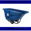 Plastic Recycling Tilt Truck Mould